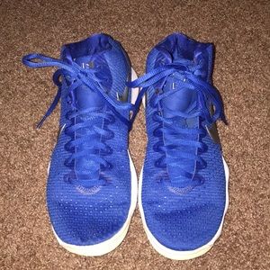 Nike hyperdunk hightops